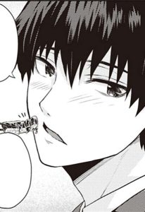 興福寺 隆也のプロフィール用顔画像