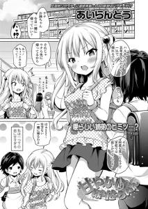 あいらんどう「甘やかしぼーだーらいん」の表紙