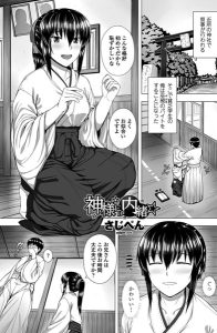 さじぺん「神様には内緒☆」の表紙