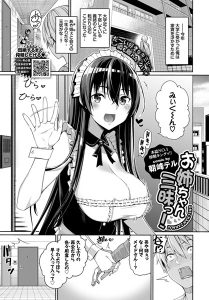 朝峰テル「お姉ちゃん三昧っ！」の表紙