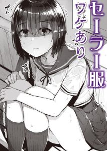 さじぺん「Similar」の表紙